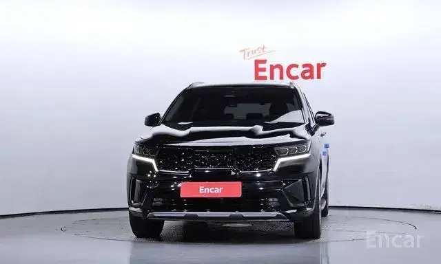 KIA SORENTO 2WD 2022