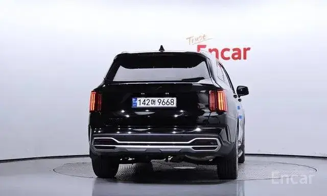 KIA SORENTO 2WD 2022