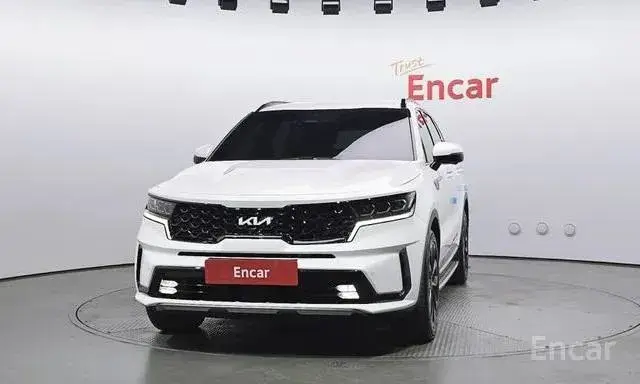 KIA SORENTO 4WD 2022