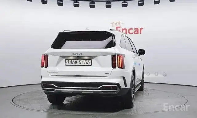 KIA SORENTO 4WD 2022