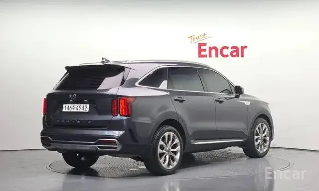 KIA SORENTO 2WD 2021