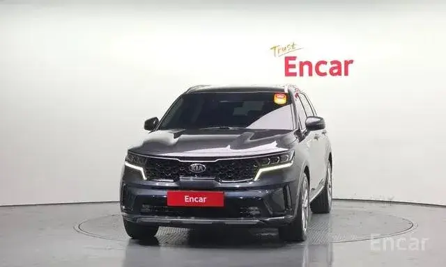 KIA SORENTO 2WD 2021