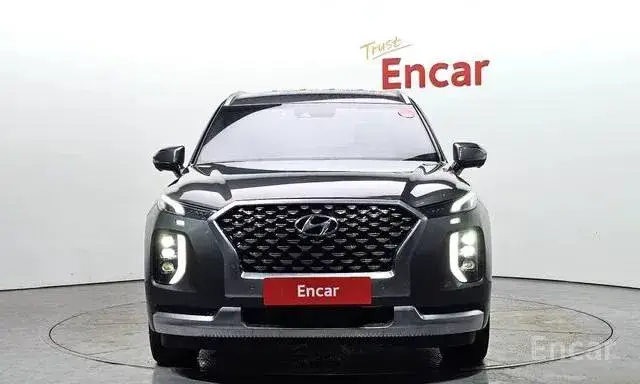 HYUNDAI PALISADE 4WD 2021
