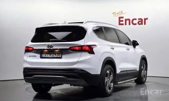 HYUNDAI SANTA FE 2WD 2021
