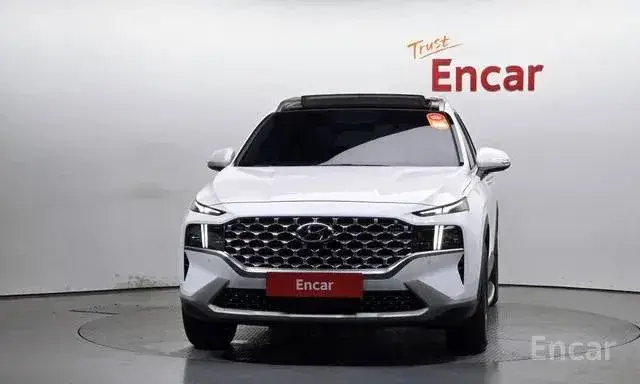 HYUNDAI SANTA FE 2WD 2021