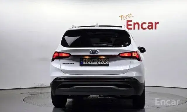 HYUNDAI SANTA FE 2WD 2021