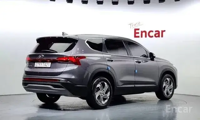 HYUNDAI SANTA FE 2WD 2021