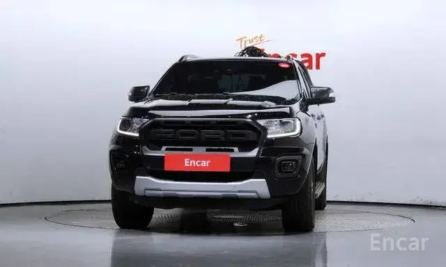 FORD RANGER 2022