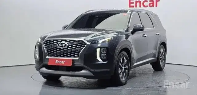 HYUNDAI PALISADE 2WD 2019