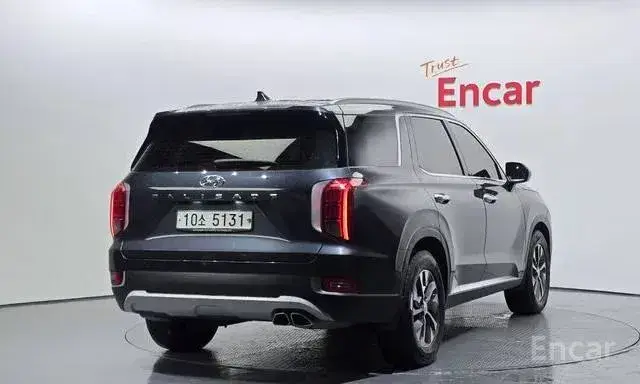 HYUNDAI PALISADE 2WD 2019