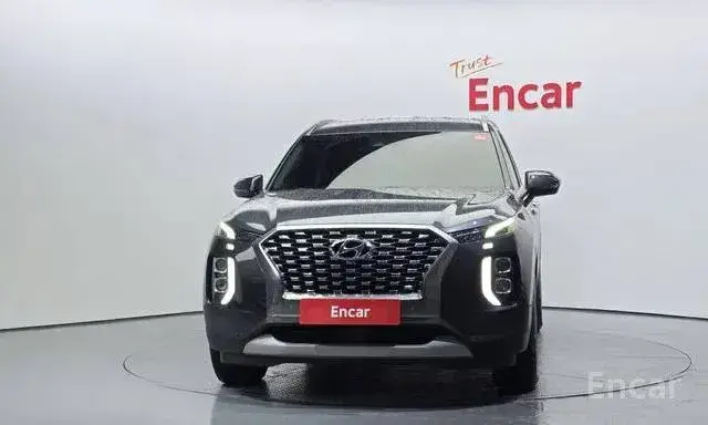 HYUNDAI PALISADE 2WD 2019