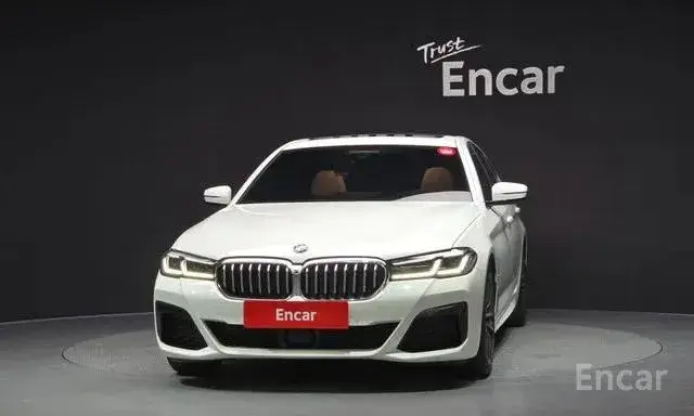 BMW 520I M 2021