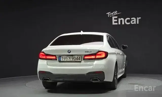 BMW 520I M 2021