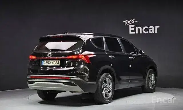 HYUNDAI SANTA FE 2WD 2021