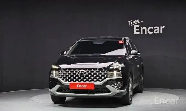 HYUNDAI SANTA FE 2WD 2021