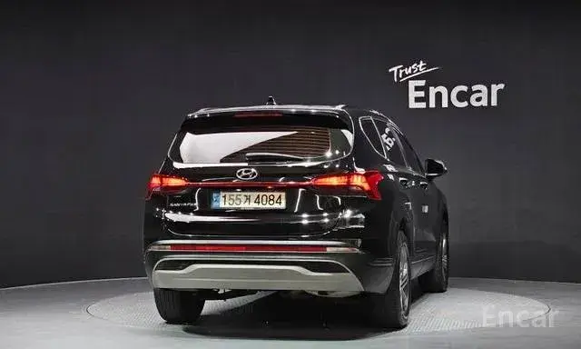 HYUNDAI SANTA FE 2WD 2021