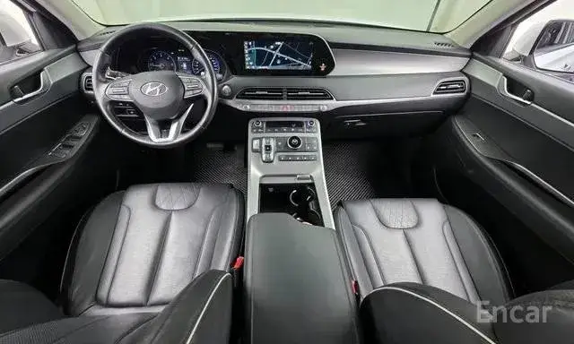 HYUNDAI PALISADE 2WD 2021