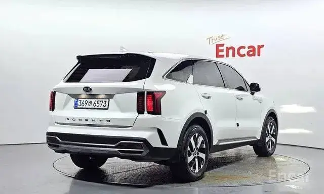 KIA SORENTO 2WD 2021