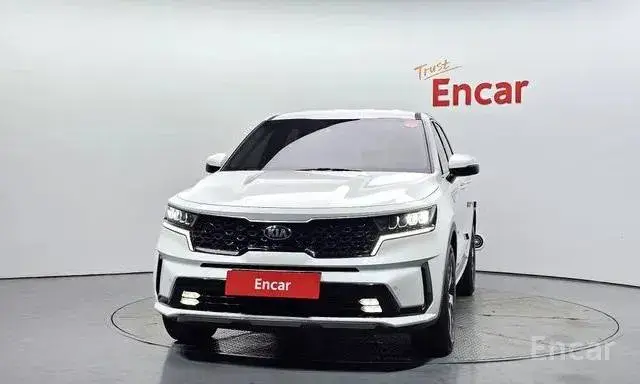 KIA SORENTO 2WD 2021