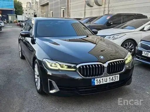 BMW 520I 2023