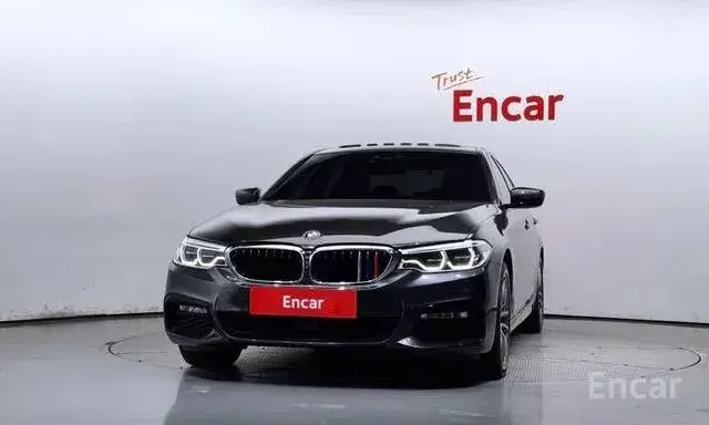 BMW 530I M XDRIVE 2017