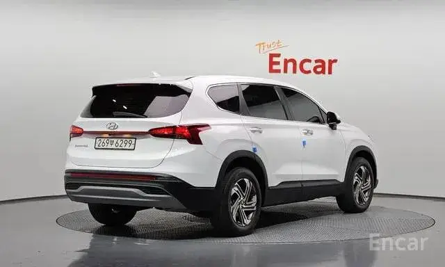 HYUNDAI SANTA FE 2WD 2021