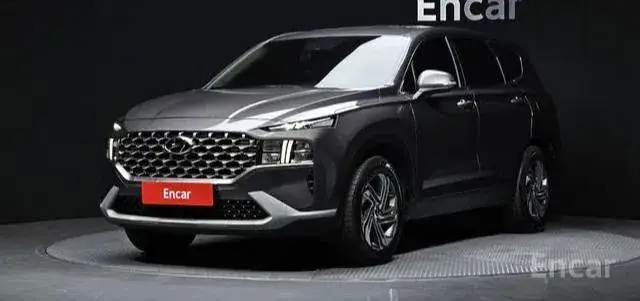 HYUNDAI SANTA FE 2WD 2021