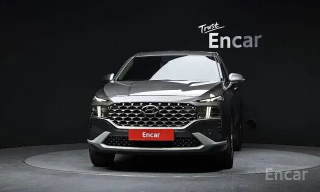 HYUNDAI SANTA FE 2WD 2021