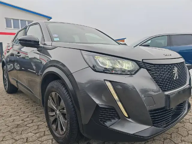 PEUGEOT 2008 2022