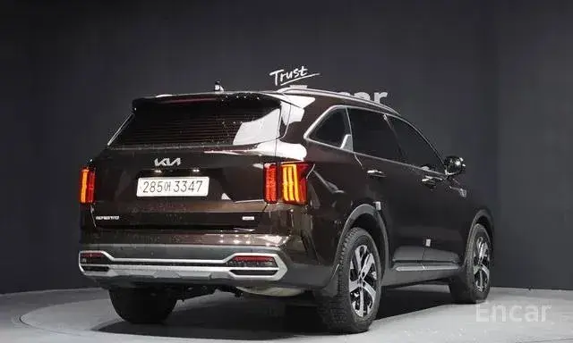 KIA SORENTO 4WD 2023