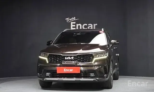KIA SORENTO 4WD 2023