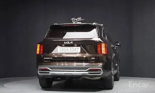 KIA SORENTO 4WD 2023