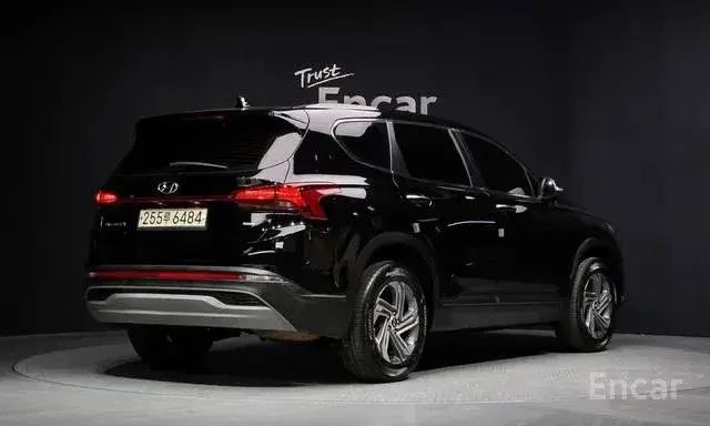 HYUNDAI SANTA FE 4WD 2023