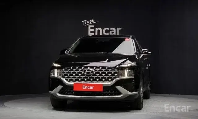 HYUNDAI SANTA FE 4WD 2023