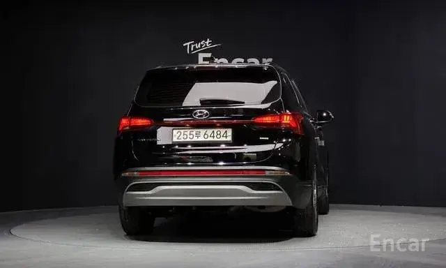 HYUNDAI SANTA FE 4WD 2023