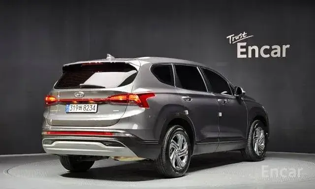 HYUNDAI SANTA FE 4WD 2023