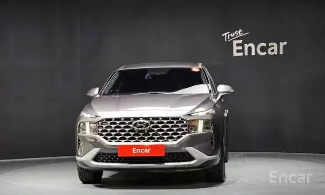 HYUNDAI SANTA FE 4WD 2023