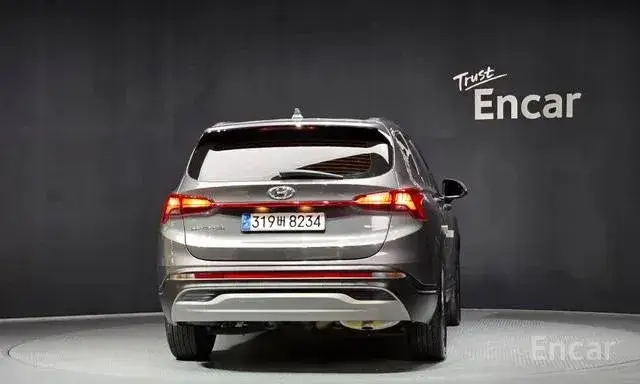 HYUNDAI SANTA FE 4WD 2023