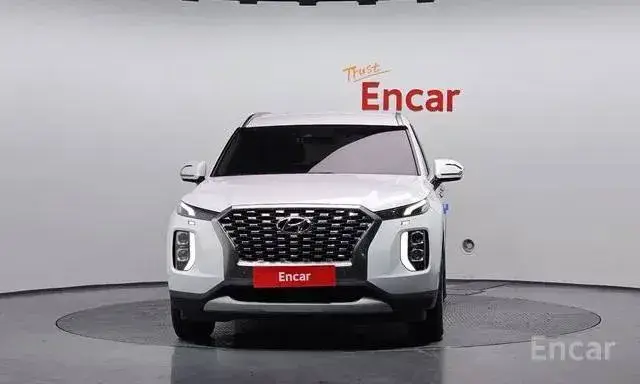 HYUNDAI PALISADE 2WD 2022