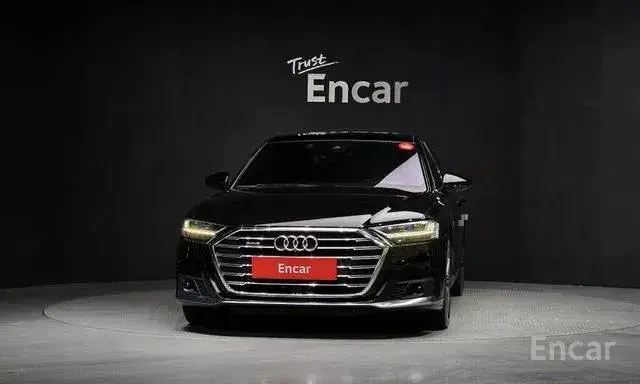 AUDI A8 D5 50 TDI 2021
