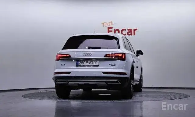 AUDI Q5 40 TDI 2022