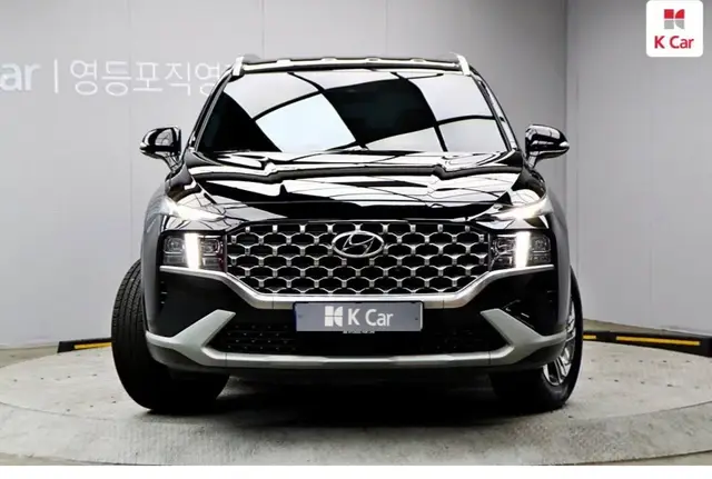 HYUNDAI SANTA FE 2WD 2023