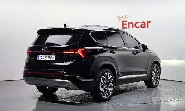 HYUNDAI SANTA FE 2WD 2023