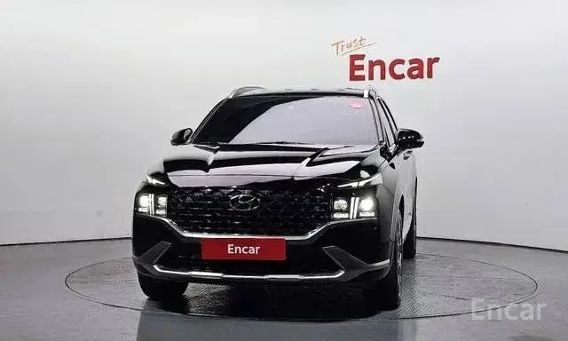 HYUNDAI SANTA FE 2WD 2023