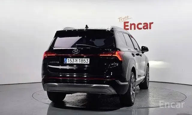 HYUNDAI SANTA FE 2WD 2023