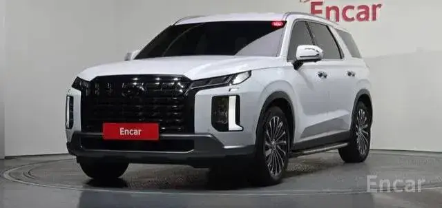 HYUNDAI PALISADE 2WD 2022