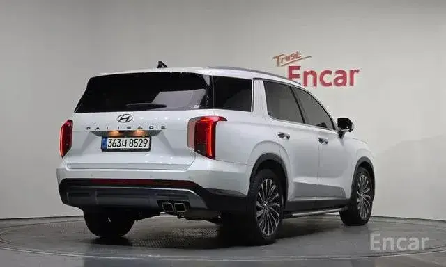 HYUNDAI PALISADE 2WD 2022