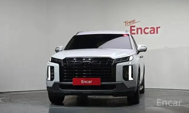 HYUNDAI PALISADE 2WD 2022