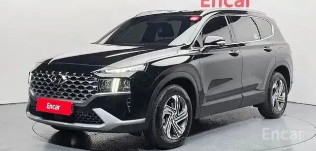 HYUNDAI SANTA FE 4WD 2022