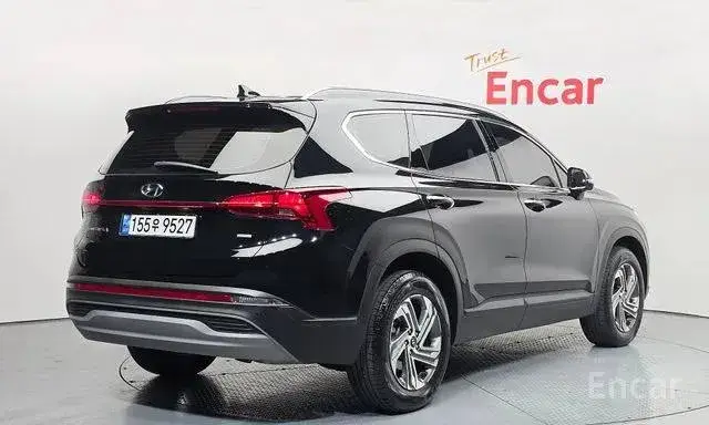 HYUNDAI SANTA FE 4WD 2022